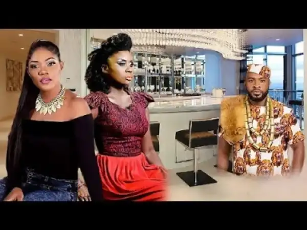 Video: In Bed With Pretty Devil | Latest Nigerian Nollywood Movie